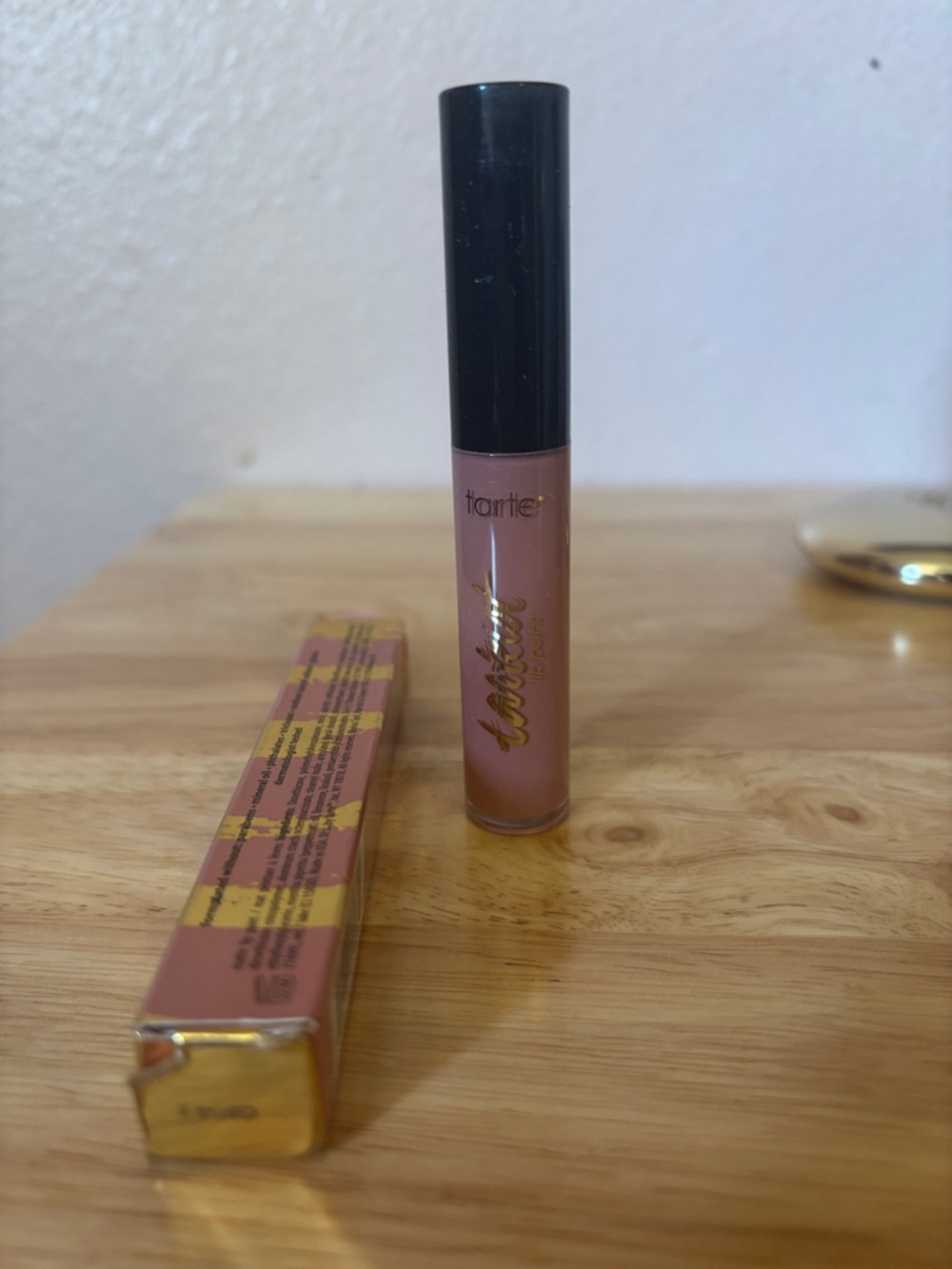 tarte Tarteist Lip Paint  Namaste, NIB